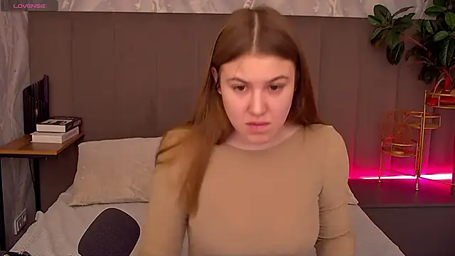 MelanieHenders online show from December 2025 05:39:02 AM