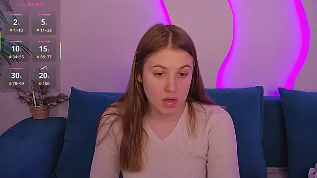 MelanieHenders online show from December 2025 05:32:02 AM