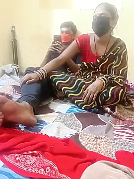 Janvi 342 online show from November 2025 05:05:01 PM