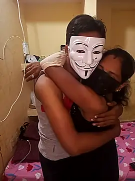 Janvi 342 online show from October 2025 06:09:02 PM