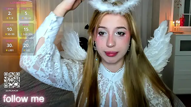 LightStar 18 online show from October 2025 09:40:01 AM