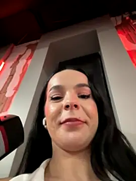 Snapshot of DeniseBlu chatting on October 2025 05:10:02 PM DeniseBlu online show from October 2025 05:10:02 PM