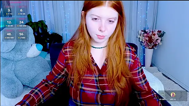 Snapshot of Adell__Shine chatting on October 2025 11:01:01 AM Adell Shine online show from October 2025 11:01:01 AM