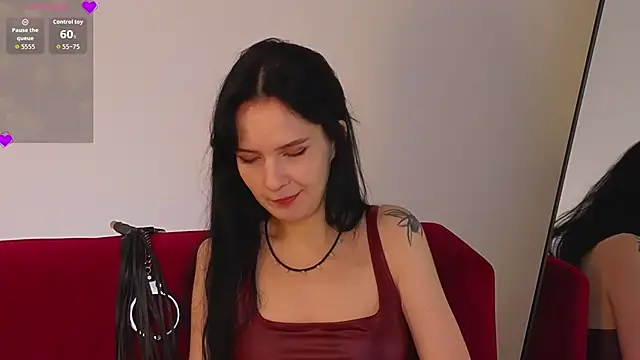 Snapshot of Alisssseee chatting on November 2025 12:26:01 PM Alisssseee online show from November 2025 12:26:01 PM