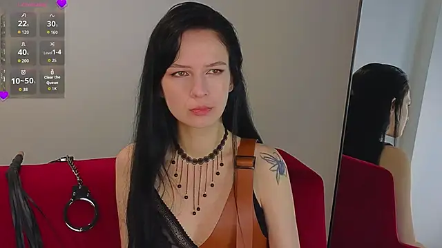 Snapshot of Alisssseee chatting on November 2025 09:57:01 AM Alisssseee online show from November 2025 09:57:01 AM