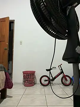 FERNANDA89 online show from February 2026 08:47:02 AM