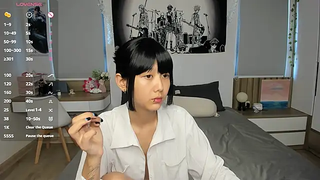 Snapshot of gabby_little chatting on February 2026 09:29:02 AM gabby little online show from February 2026 09:29:02 AM