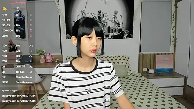 gabby little online show from March 2026 05:11:02 PM