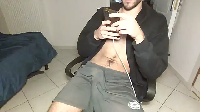 GrCammer7 online show from February 2026 12:08:01 AM