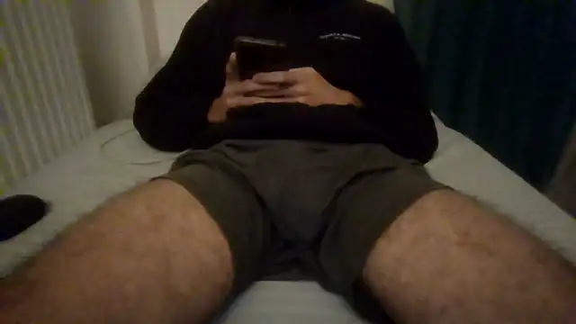 GrCammer7 online show from October 2025 11:28:02 PM