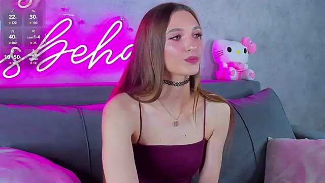 Snapshot of Alisha_Green chatting on September 2025 08:10:02 AM Alisha Green online show from September 2025 08:10:02 AM