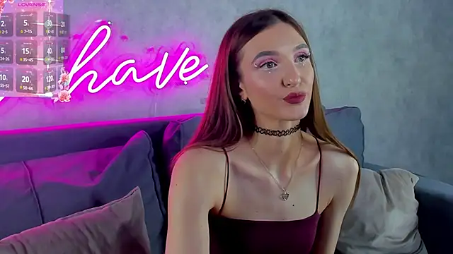 Snapshot of Alisha_Green chatting on October 2025 09:18:02 AM Alisha Green online show from October 2025 09:18:02 AM