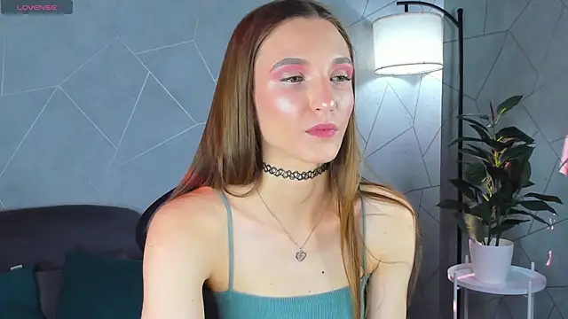 Snapshot of Alisha_Green chatting on September 2025 08:53:01 AM Alisha Green online show from September 2025 08:53:01 AM