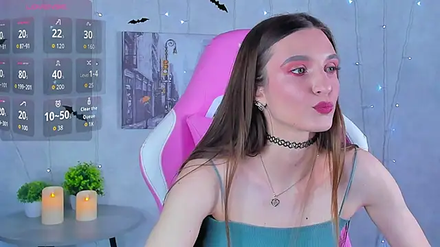 Snapshot of Alisha_Green chatting on November 2025 09:24:01 AM Alisha Green online show from November 2025 09:24:01 AM