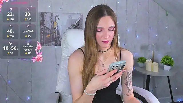 Snapshot of Alisha_Green chatting on November 2025 09:31:02 AM Alisha Green online show from November 2025 09:31:02 AM