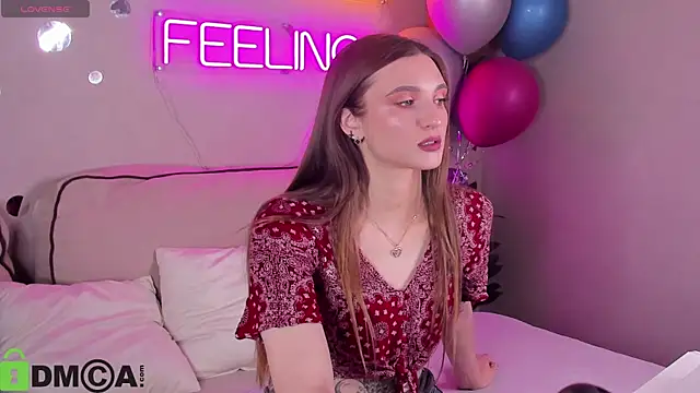 Snapshot of Alisha_Green chatting on November 2025 09:35:02 AM Alisha Green online show from November 2025 09:35:02 AM