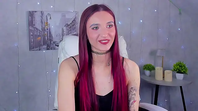 Snapshot of Alisha_Green chatting on December 2025 09:53:01 AM Alisha Green online show from December 2025 09:53:01 AM