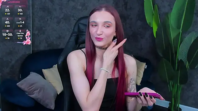 Snapshot of Alisha_Green chatting on December 2025 10:03:02 AM Alisha Green online show from December 2025 10:03:02 AM