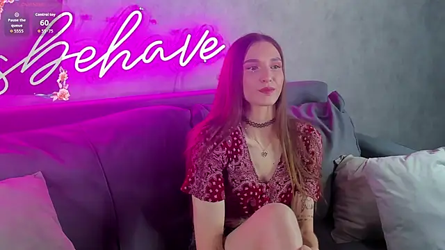 Snapshot of Alisha_Green chatting on November 2025 01:42:01 AM Alisha Green online show from November 2025 01:42:01 AM