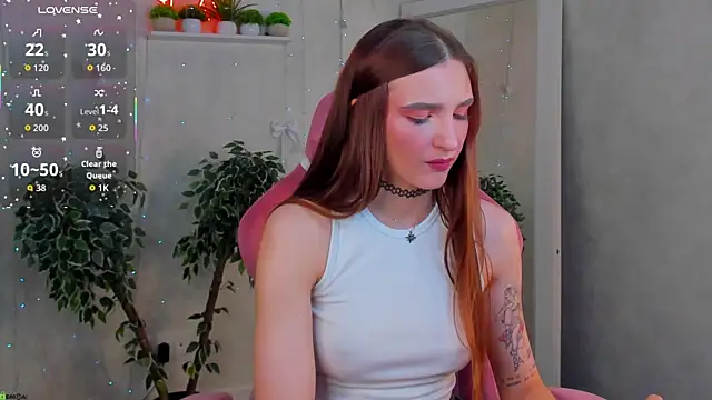 Snapshot of Alisha_Green chatting on July 2026 09:21:02 AM Alisha Green online show from July 2026 09:21:02 AM