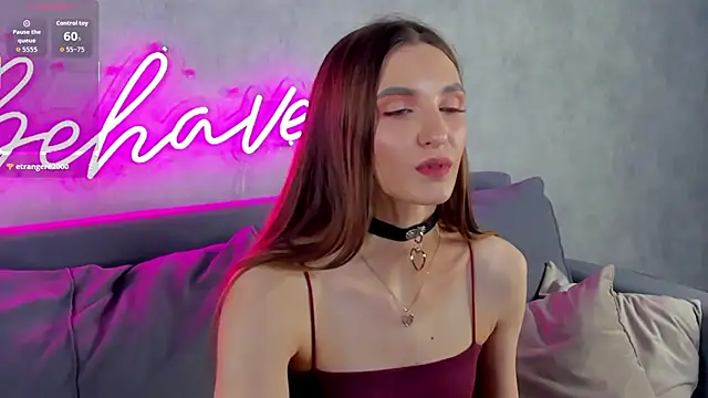 Snapshot of Alisha_Green chatting on November 2025 09:24:02 AM Alisha Green online show from November 2025 09:24:02 AM