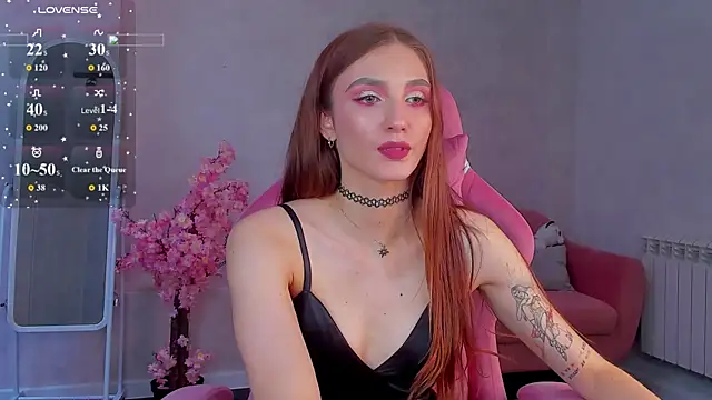 Snapshot of Alisha_Green chatting on July 2026 10:21:02 AM Alisha Green online show from July 2026 10:21:02 AM