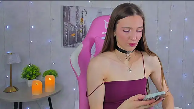 Snapshot of Alisha_Green chatting on October 2025 01:37:02 AM Alisha Green online show from October 2025 01:37:02 AM