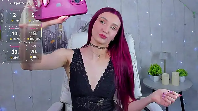 Alisha Green online show from January 2026 10:08:02 AM