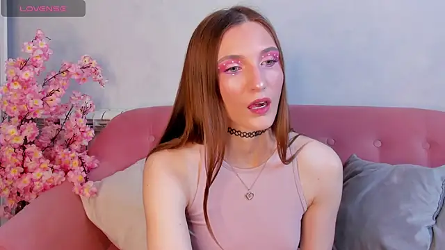 Snapshot of Alisha_Green chatting on September 2025 08:42:01 AM Alisha Green online show from September 2025 08:42:01 AM