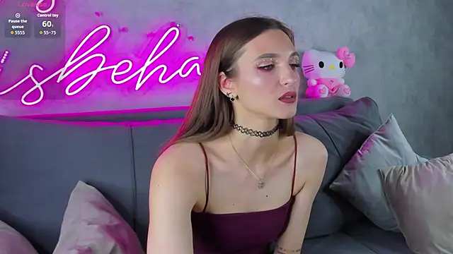 Snapshot of Alisha_Green chatting on October 2025 09:34:01 AM Alisha Green online show from October 2025 09:34:01 AM