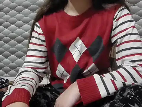 Jashika sharma online show from February 2026 10:33:01 AM