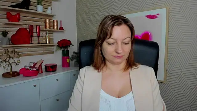 angelaSamt online show from April 2026 05:36:01 AM