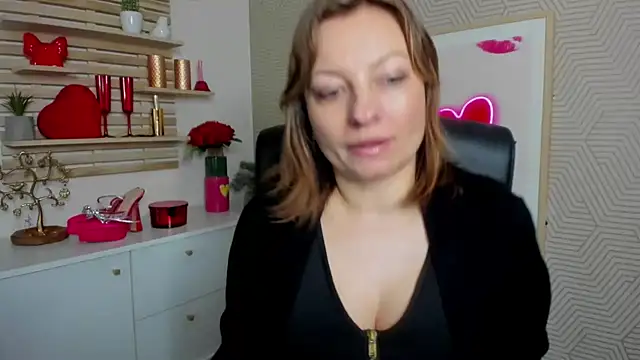 angelaSamt online show from April 2026 05:42:01 AM