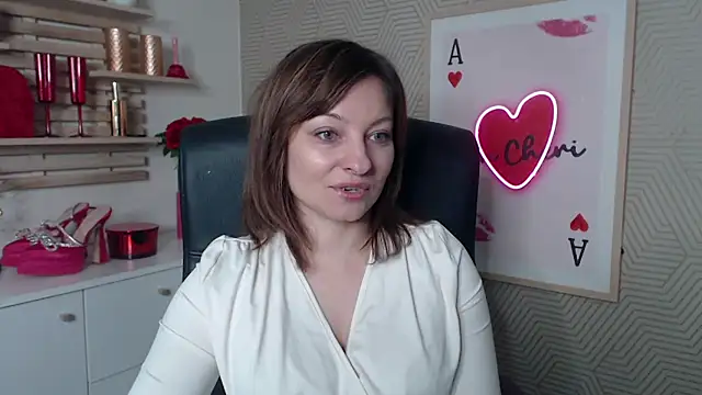 angelaSamt online show from February 2026 06:35:02 AM