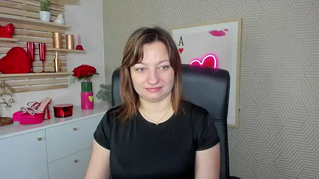 angelaSamt online show from March 2026 06:29:01 AM