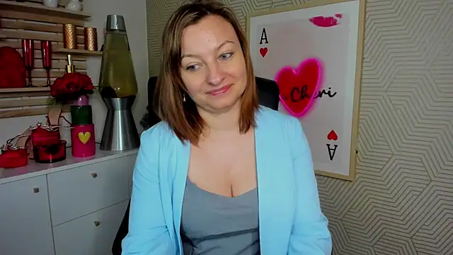 angelaSamt online show from April 2026 05:36:01 AM