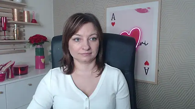 angelaSamt online show from February 2026 06:36:01 AM