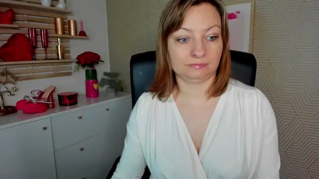 angelaSamt online show from March 2026 06:33:01 AM