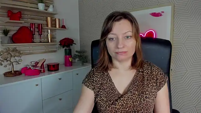 angelaSamt online show from March 2026 05:42:01 AM