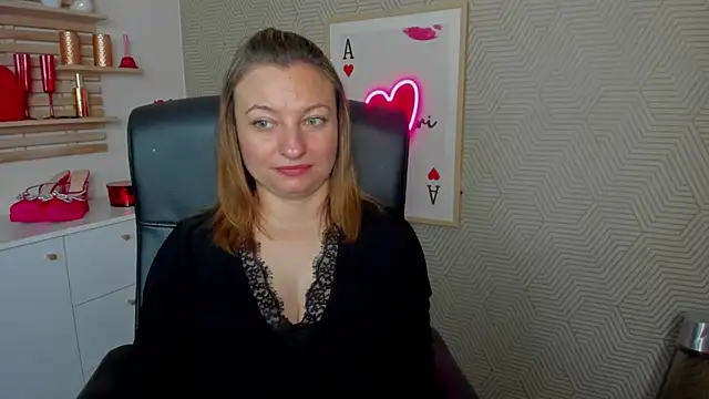 angelaSamt online show from June 2026 05:51:02 AM