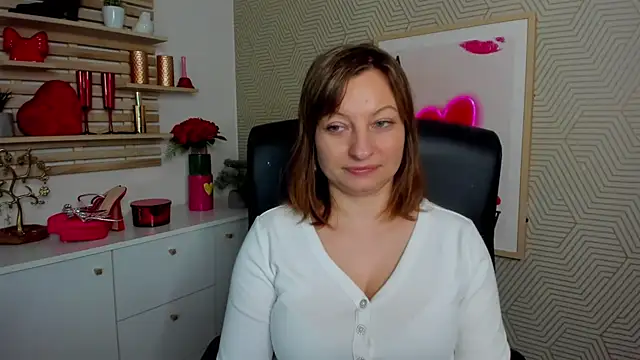 angelaSamt online show from April 2026 05:31:02 AM