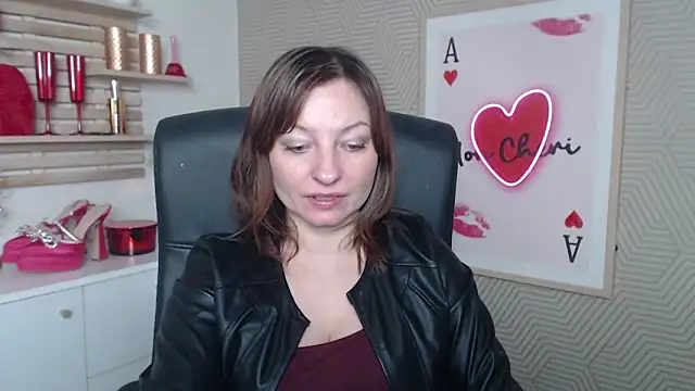 angelaSamt online show from February 2026 09:20:01 AM