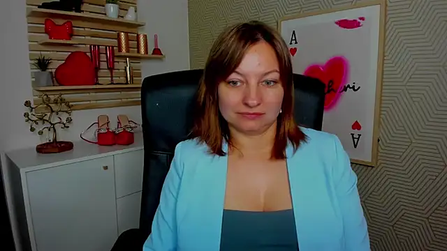 angelaSamt online show from May 2026 05:44:02 AM