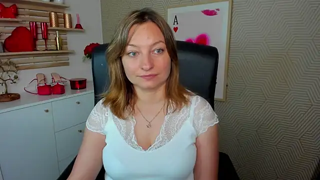 angelaSamt online show from June 2026 05:52:02 AM