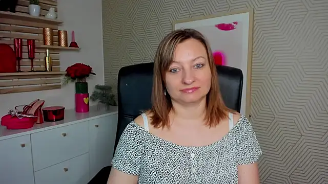 angelaSamt online show from April 2026 05:36:02 AM