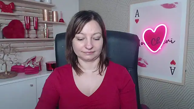 angelaSamt online show from February 2026 06:42:01 AM