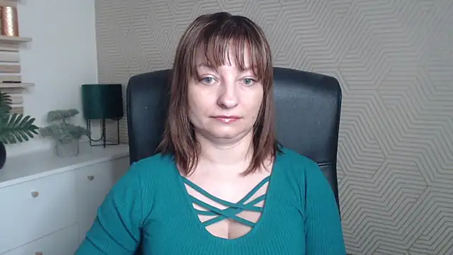 angelaSamt online show from January 2026 08:30:02 AM