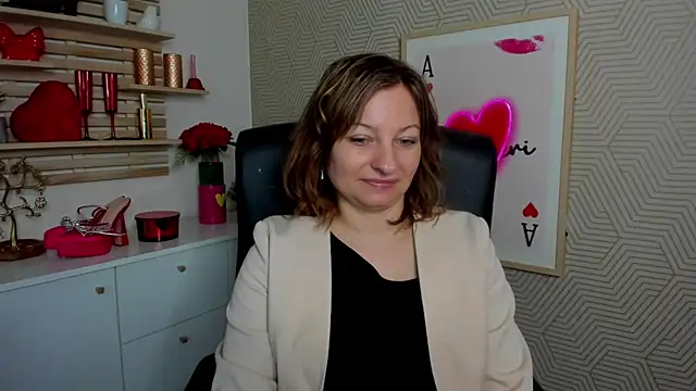 angelaSamt online show from April 2026 05:42:01 AM