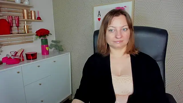 angelaSamt online show from March 2026 06:46:01 AM