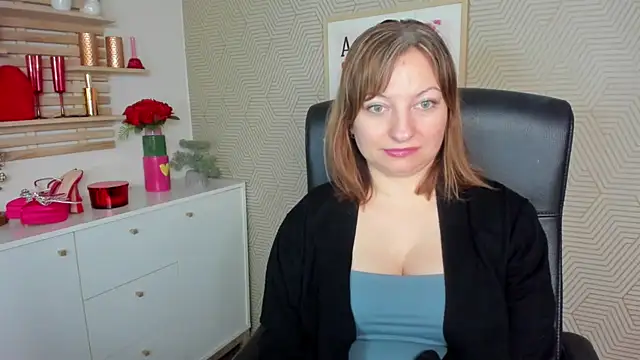 angelaSamt online show from March 2026 06:35:02 AM